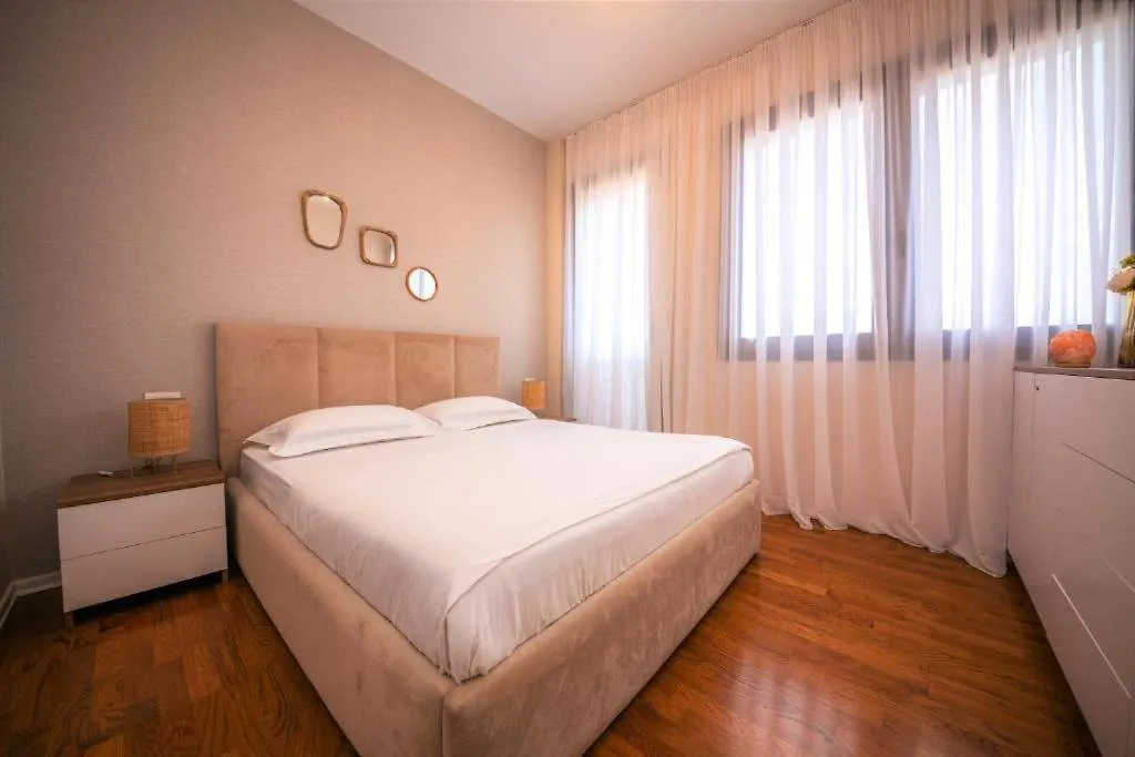 Green Terrace Apartments Tirana 0*,  Albania
