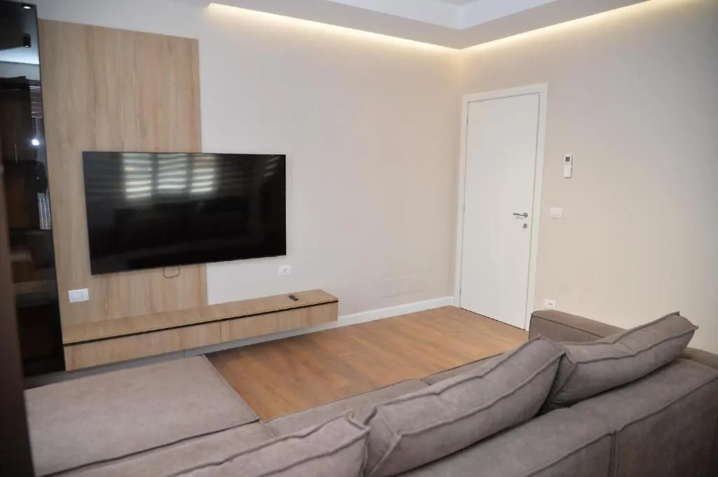 Green Terrace Apartments Tirana 0*,