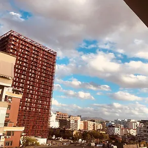 Laureta Apartment