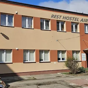 Rest Airport Modlin Apartment Nowy Dwor Mazowiecki