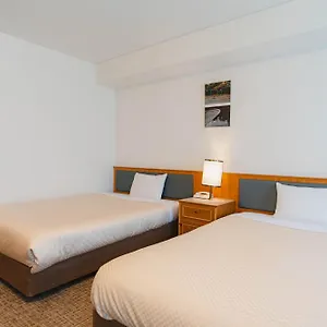 Forest Hongo By Unito Hotel Tokio