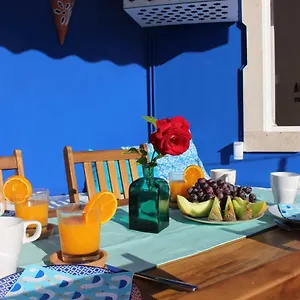 Casa Mar Azul Apartment Albufeira