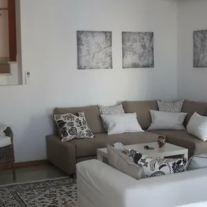 Anna - Maria Apartment Albufeira